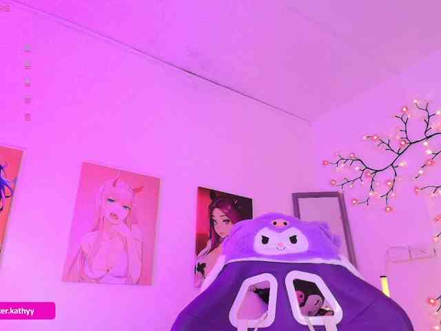 Kathybecker webcam