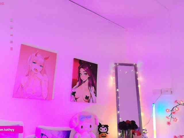 Kathybecker webcam
