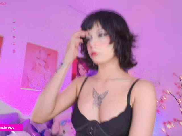 Kathybecker webcam