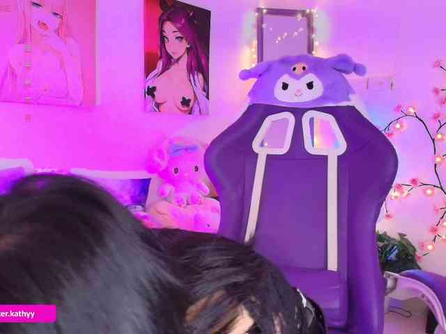 Kathybecker webcam