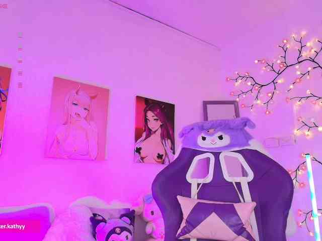 Kathybecker webcam