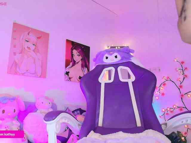 Kathybecker webcam