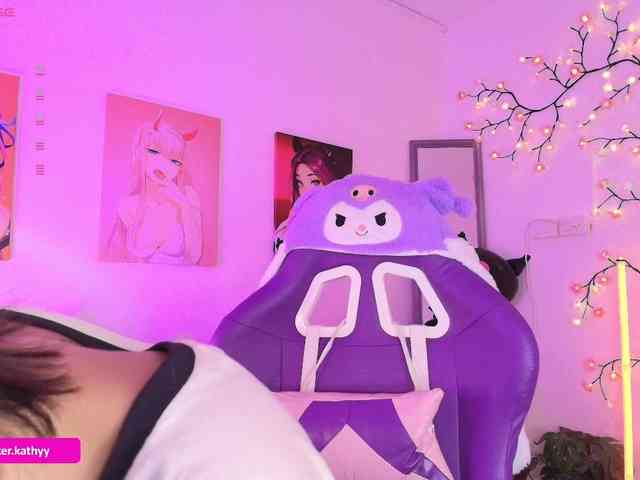 Kathybecker webcam