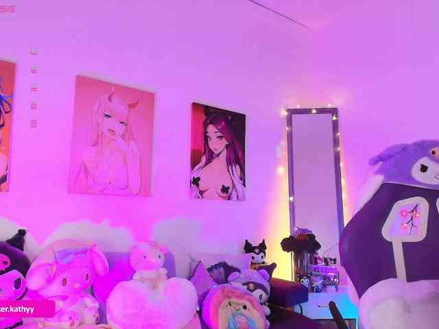 Kathybecker webcam