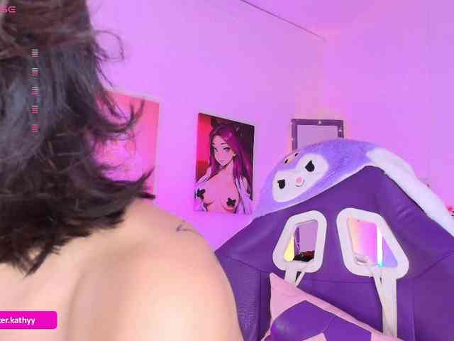 Kathybecker webcam
