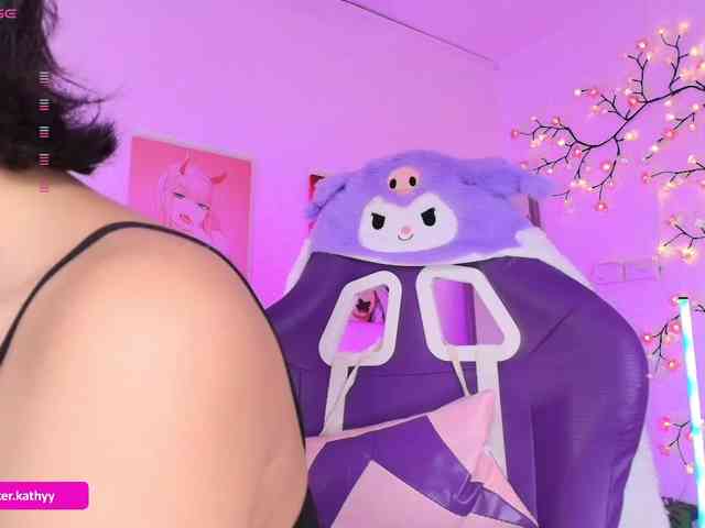 Kathybecker webcam