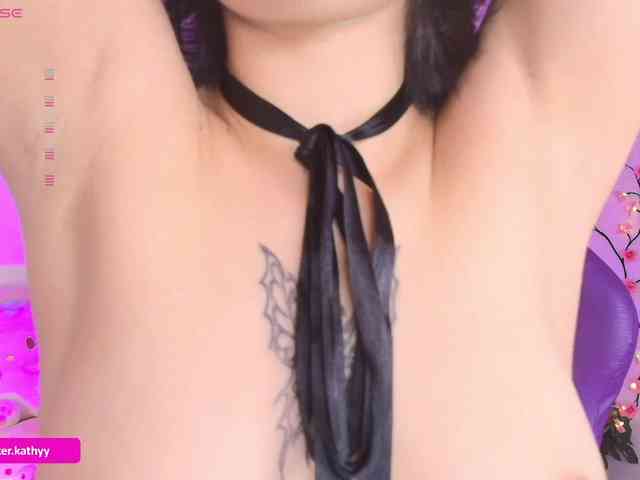 Kathybecker webcam