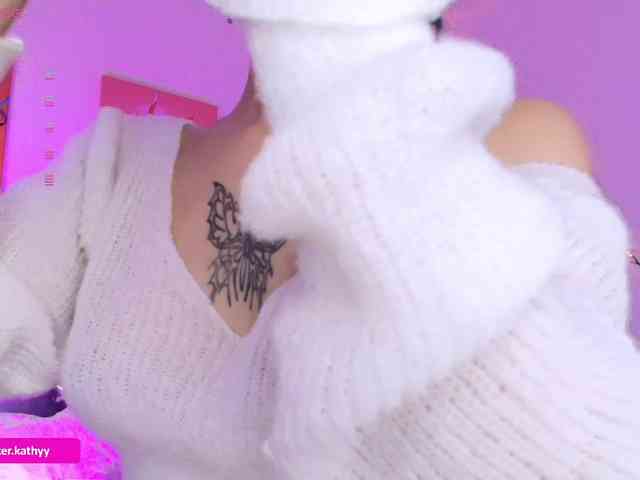 Kathybecker webcam