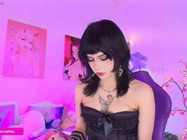 Kathybecker webcam