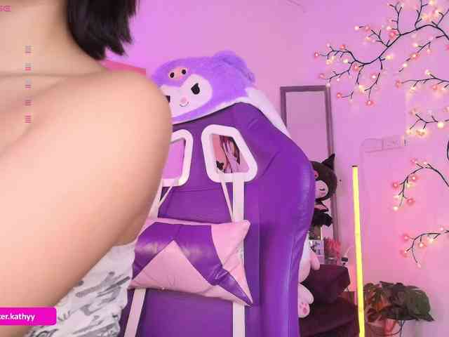 Kathybecker webcam
