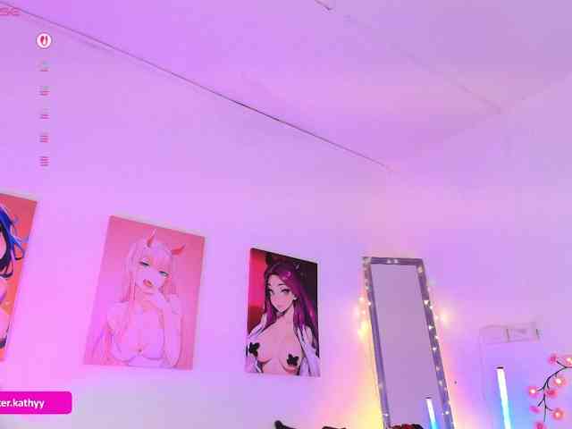 Kathybecker webcam