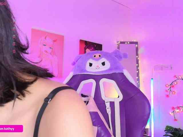 Kathybecker webcam