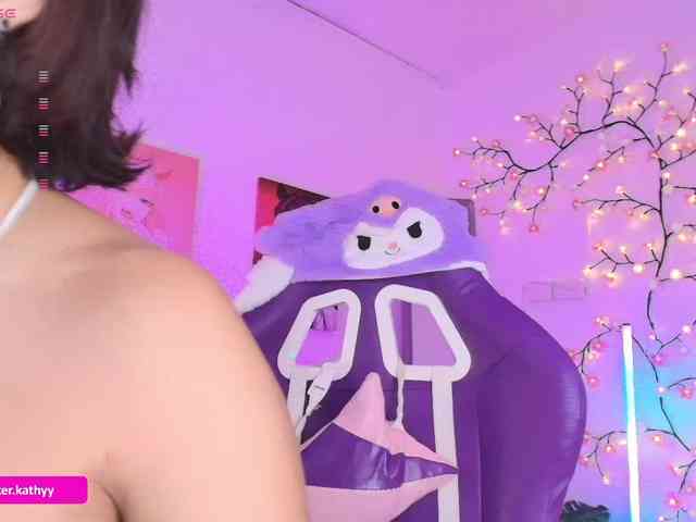 Kathybecker webcam