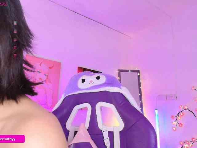 Kathybecker webcam