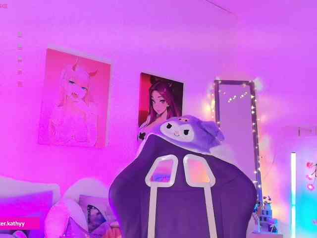 Kathybecker webcam