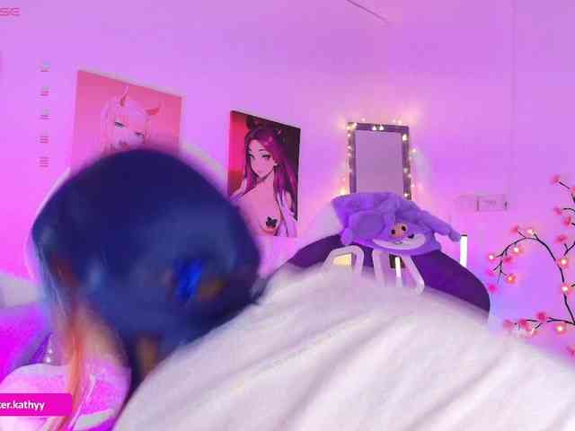 Kathybecker webcam