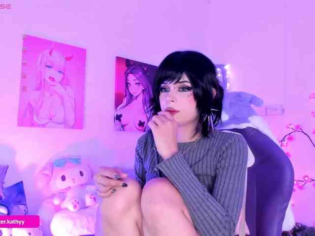 Kathybecker webcam