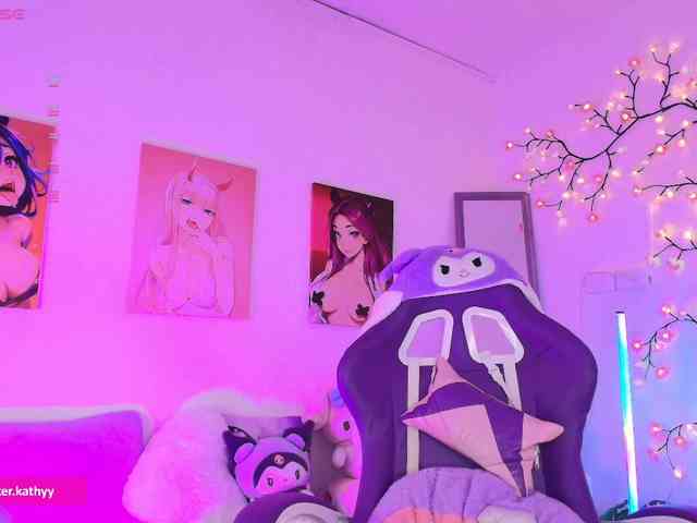 Kathybecker webcam