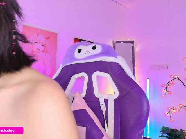 Kathybecker webcam