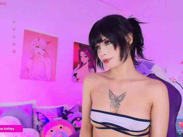 Kathybecker webcam