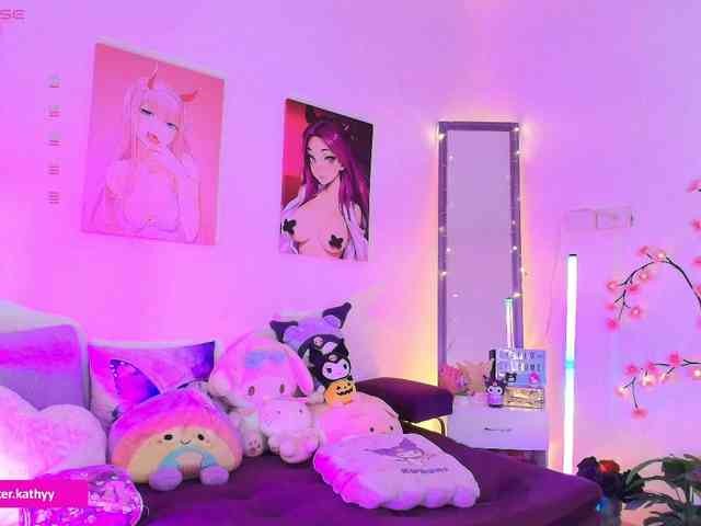 Kathybecker webcam