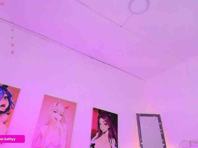 Kathybecker webcam