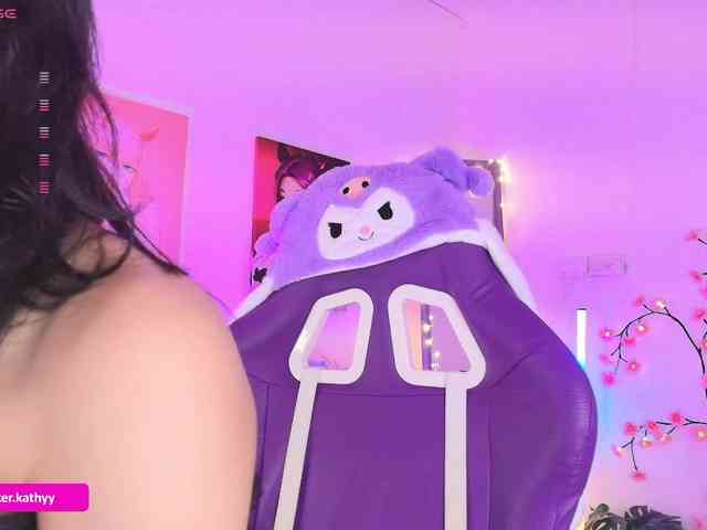 Kathybecker webcam
