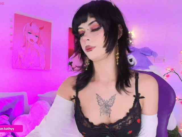 Kathybecker webcam