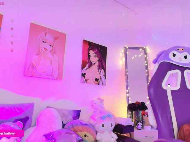Kathybecker webcam