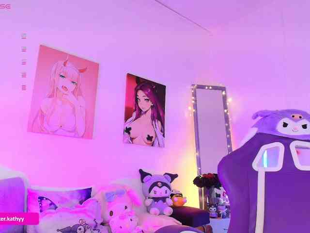Kathybecker webcam