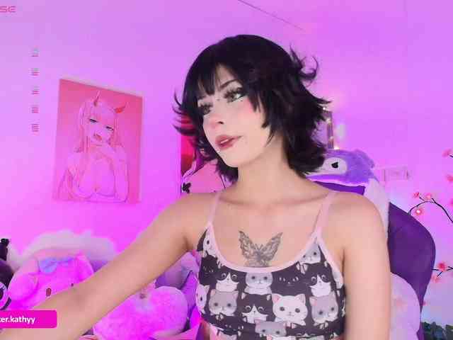 Kathybecker webcam