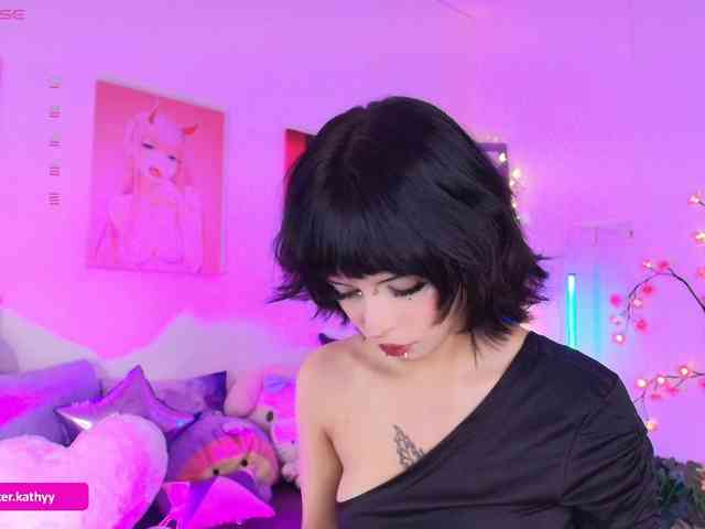 Kathybecker webcam