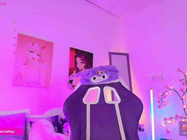 Kathybecker webcam