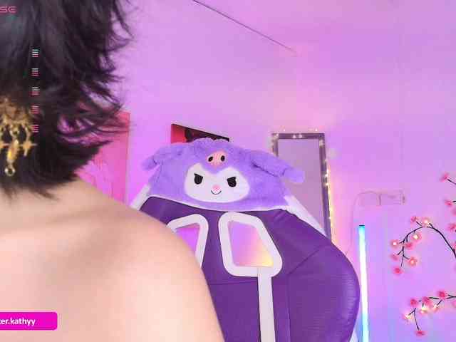 Kathybecker webcam