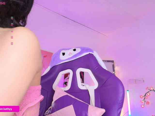 Kathybecker webcam