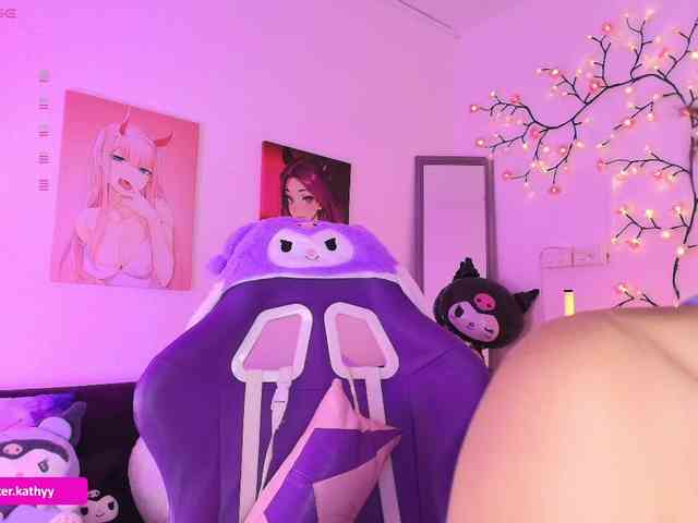 Kathybecker webcam