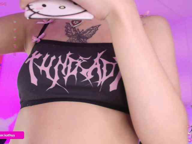 Kathybecker webcam