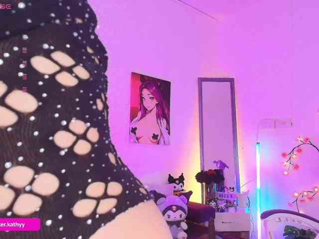 Kathybecker webcam