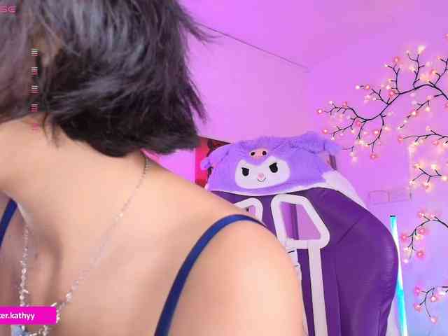 Kathybecker webcam