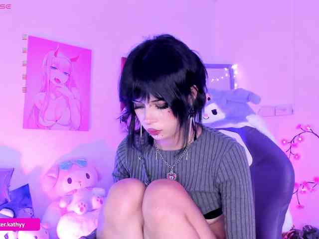 Kathybecker webcam