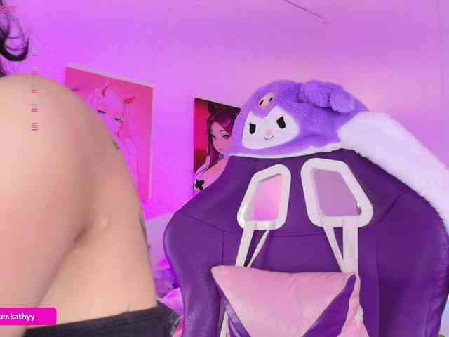 Kathybecker webcam