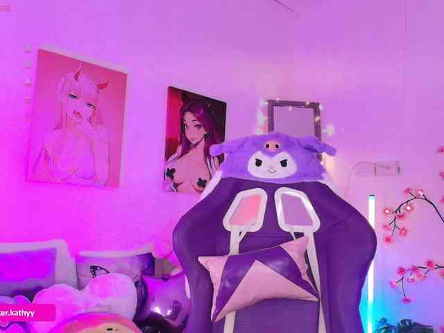 Kathybecker webcam