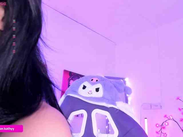 Kathybecker webcam