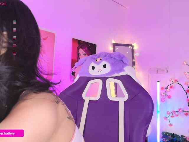 Kathybecker webcam