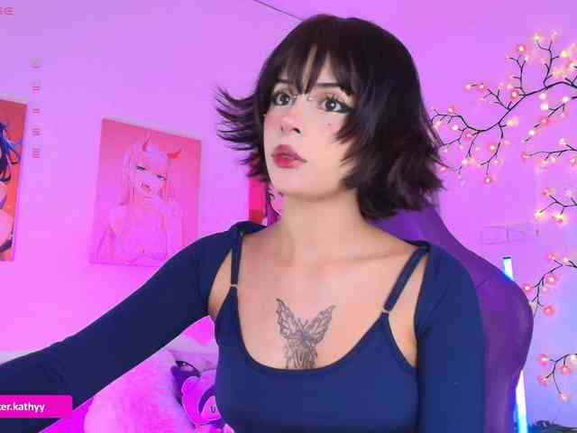 Kathybecker webcam