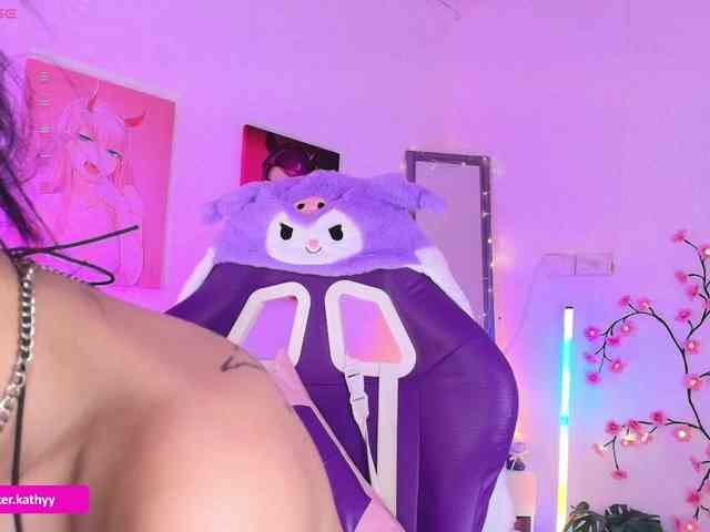 Kathybecker webcam