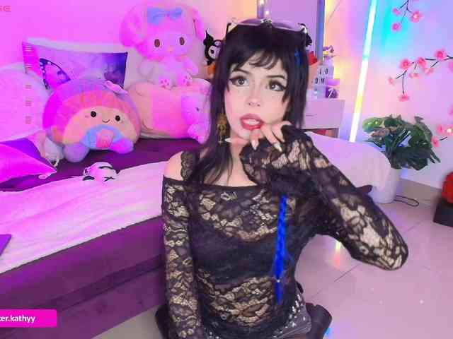 Kathybecker webcam