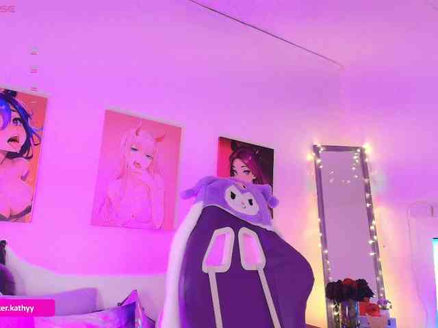 Kathybecker webcam
