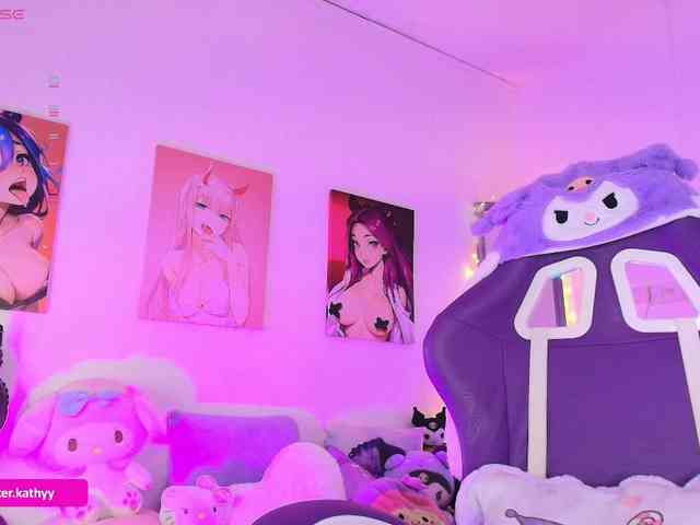 Kathybecker webcam