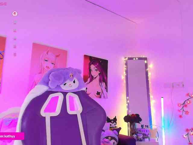 Kathybecker webcam